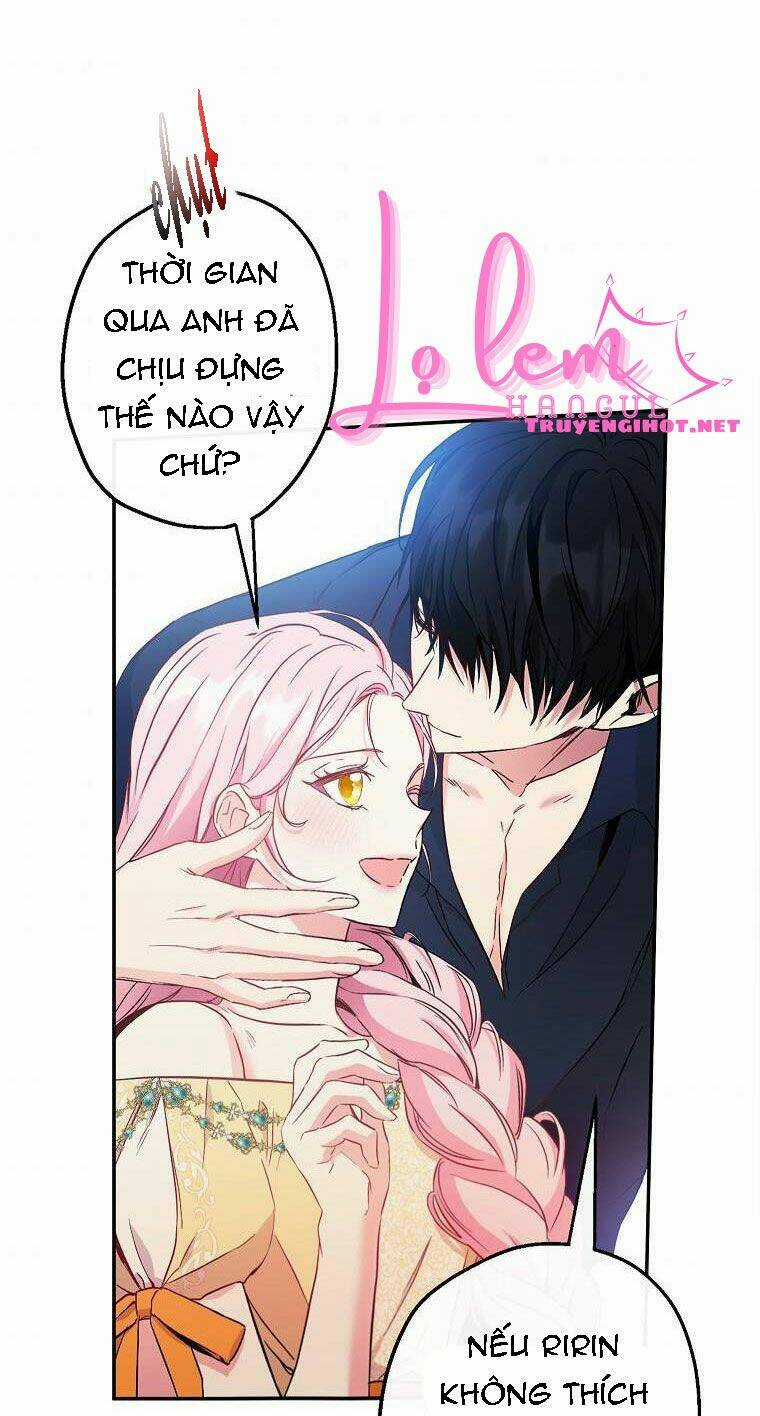 Cuộc Hôn Nhân Giả Dối - Chapter 86.1 - Trang 44