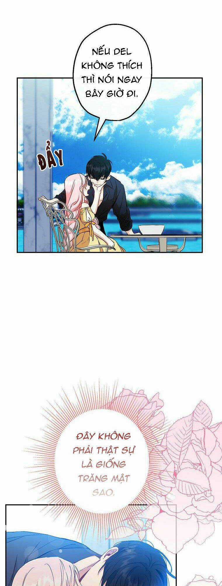 Cuộc Hôn Nhân Giả Dối - Chapter 86.1 - Trang 46
