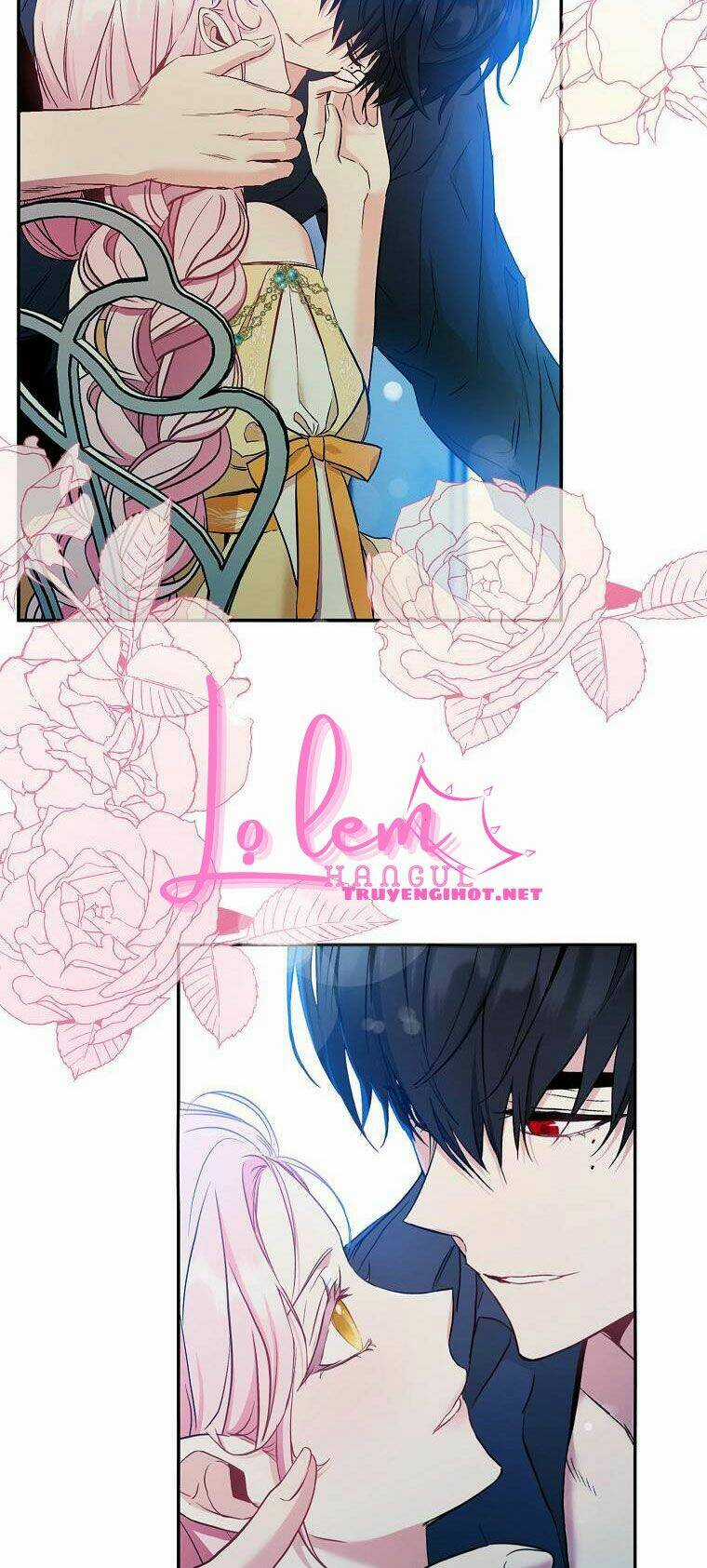 Cuộc Hôn Nhân Giả Dối - Chapter 86.1 - Trang 47