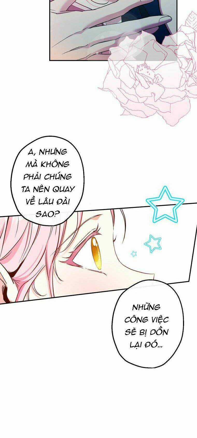 Cuộc Hôn Nhân Giả Dối - Chapter 86.1 - Trang 48