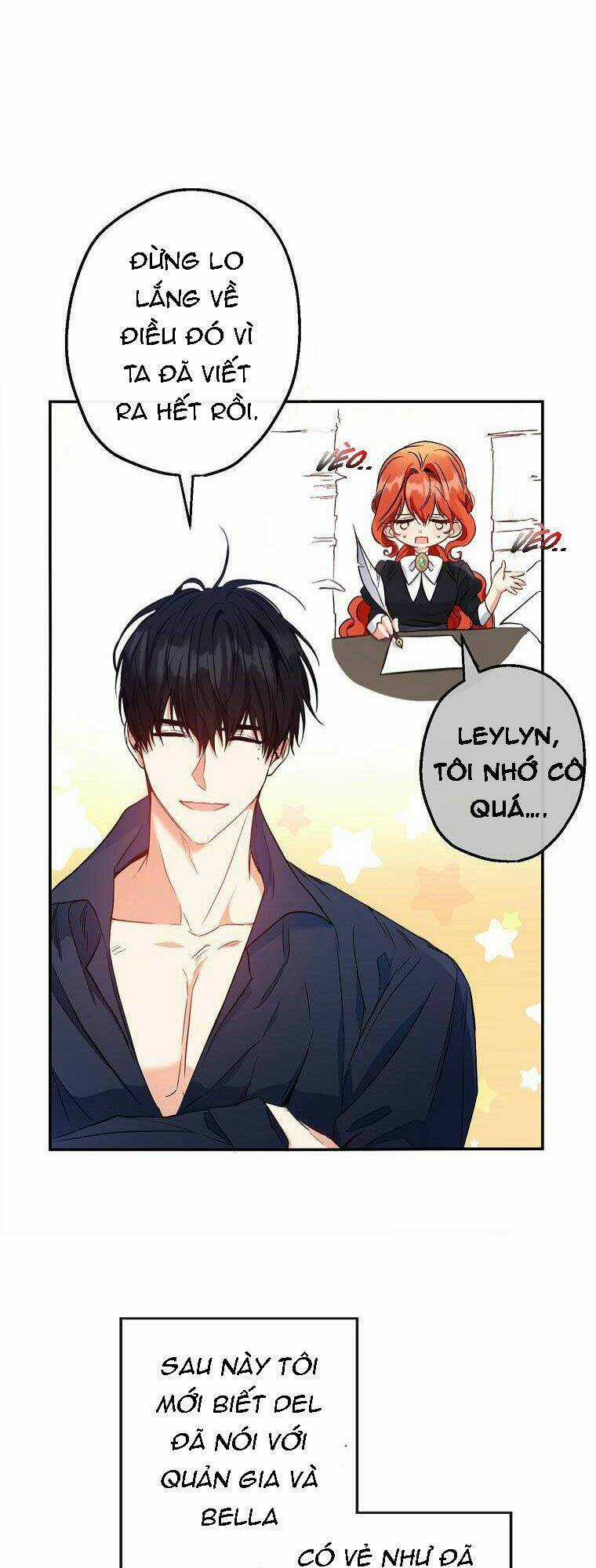 Cuộc Hôn Nhân Giả Dối - Chapter 86.1 - Trang 49