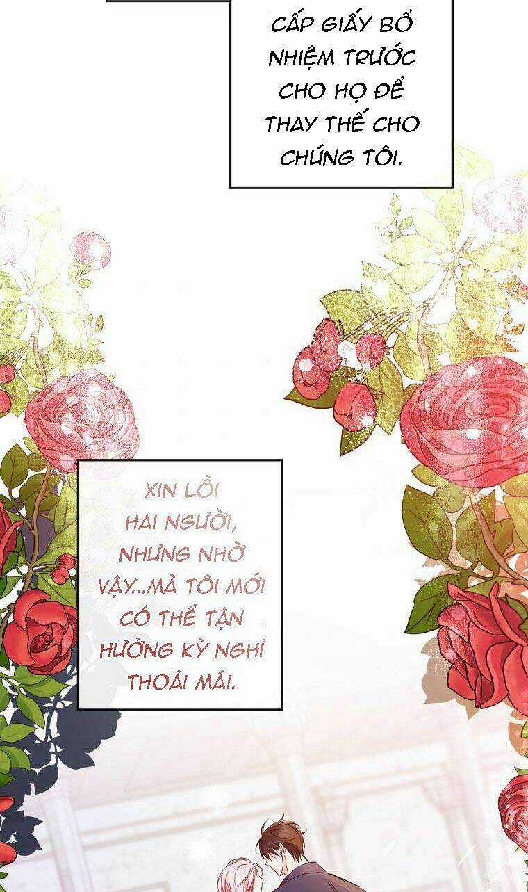 Cuộc Hôn Nhân Giả Dối - Chapter 86.1 - Trang 50