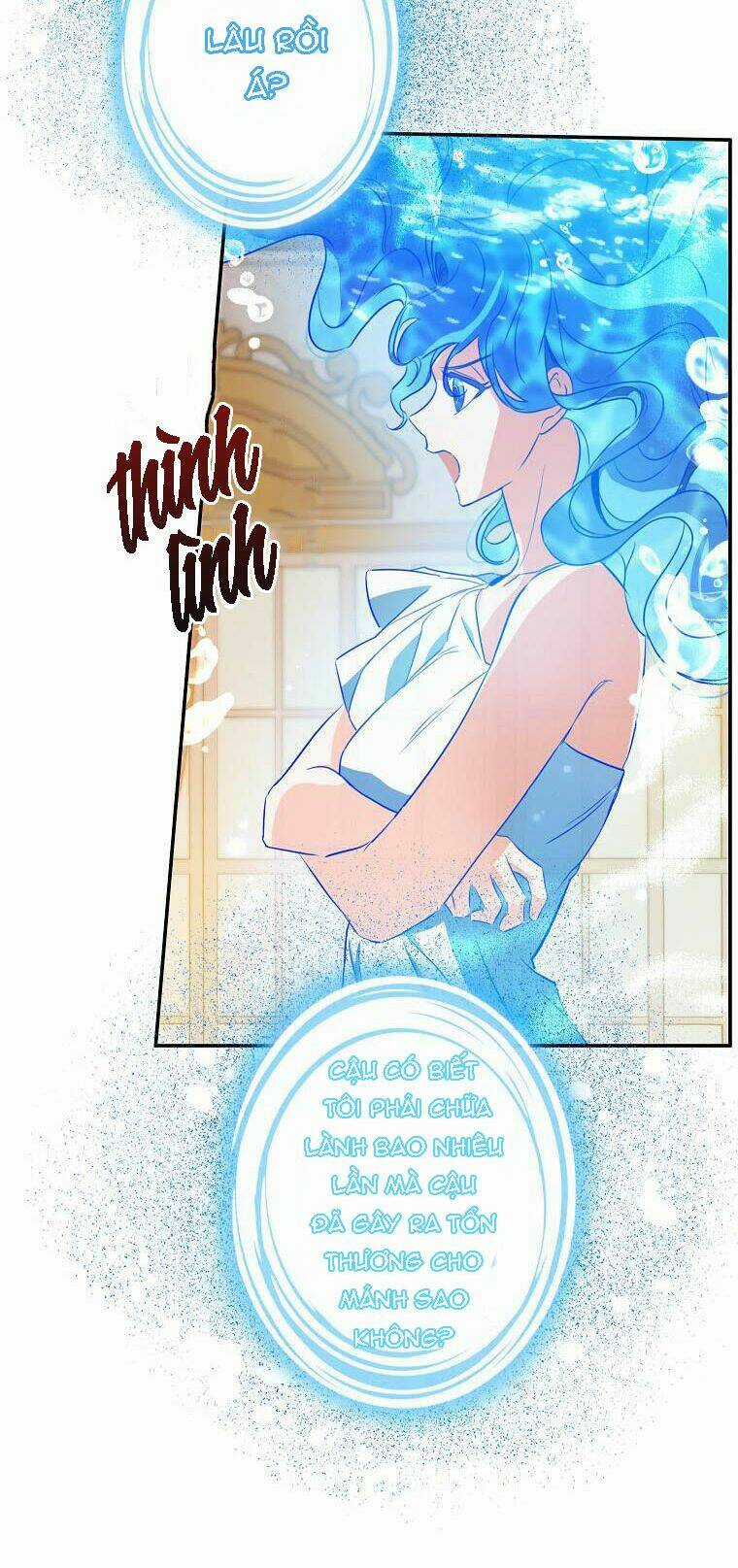 Cuộc Hôn Nhân Giả Dối - Chapter 86.1 - Trang 6