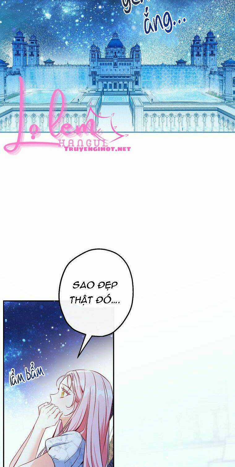 Cuộc Hôn Nhân Giả Dối - Chapter 86.1 - Trang 53