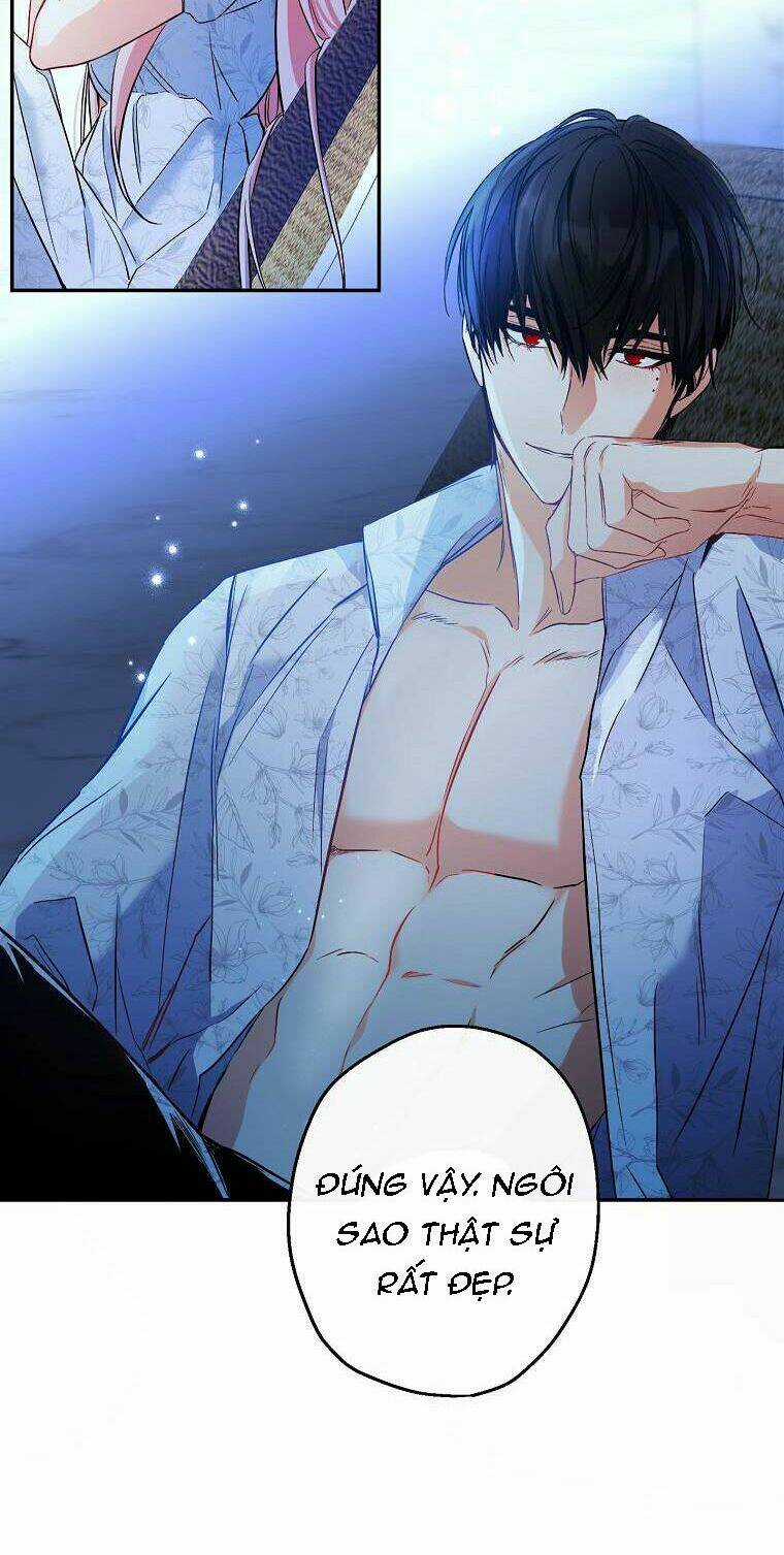 Cuộc Hôn Nhân Giả Dối - Chapter 86.1 - Trang 54