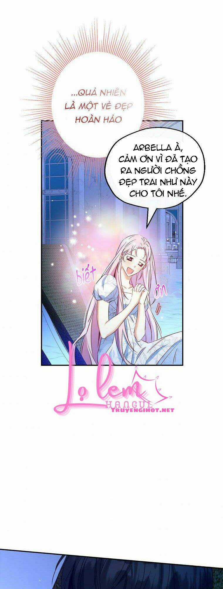 Cuộc Hôn Nhân Giả Dối - Chapter 86.1 - Trang 57