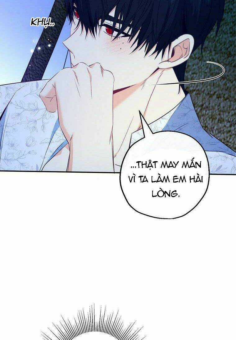 Cuộc Hôn Nhân Giả Dối - Chapter 86.1 - Trang 58