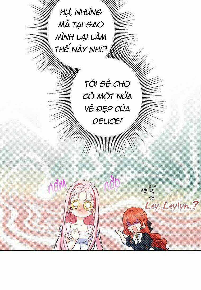 Cuộc Hôn Nhân Giả Dối - Chapter 86.1 - Trang 59