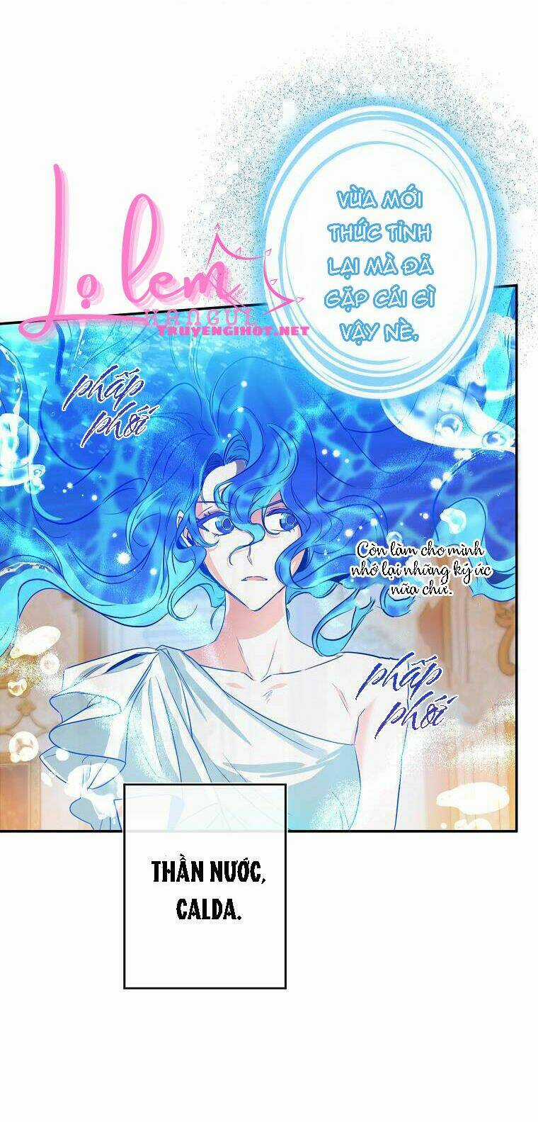 Cuộc Hôn Nhân Giả Dối - Chapter 86.1 - Trang 8