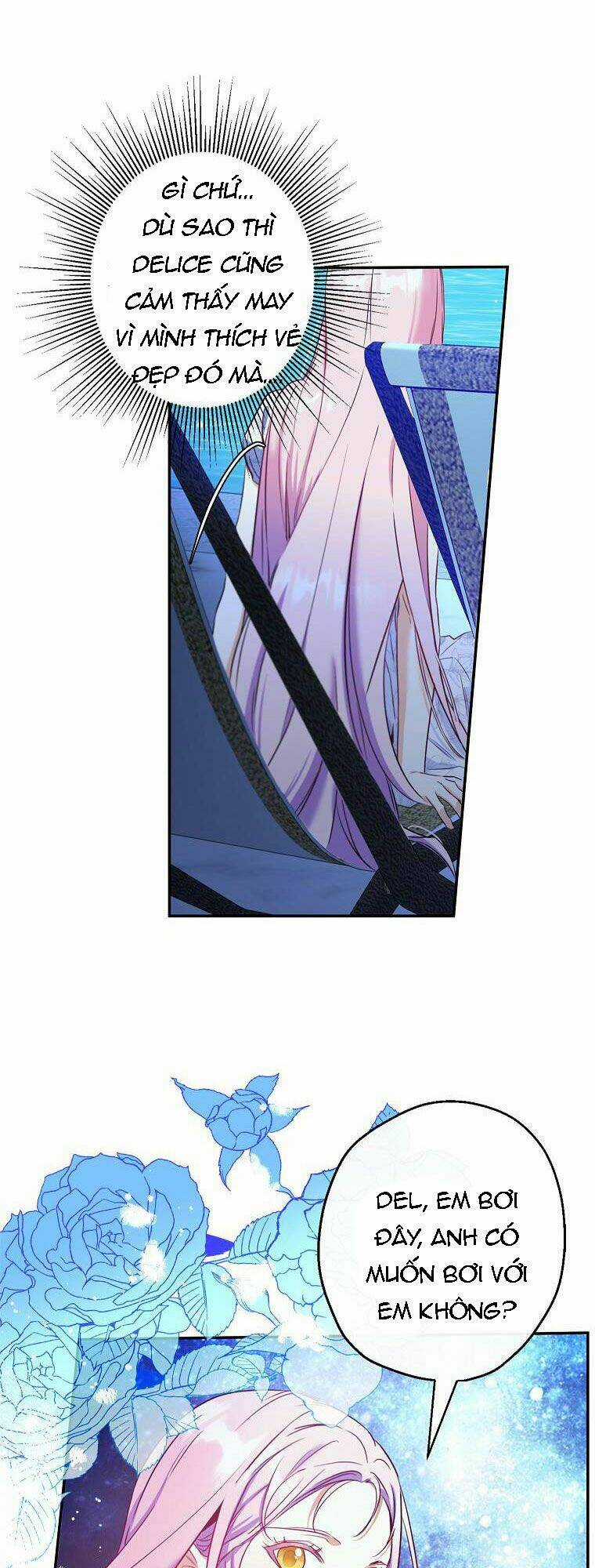 Cuộc Hôn Nhân Giả Dối - Chapter 86.2 - Trang 2