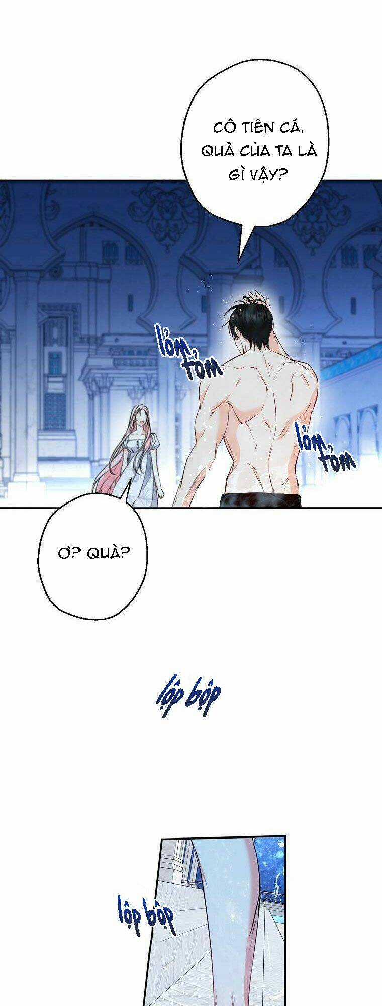 Cuộc Hôn Nhân Giả Dối - Chapter 86.2 - Trang 11