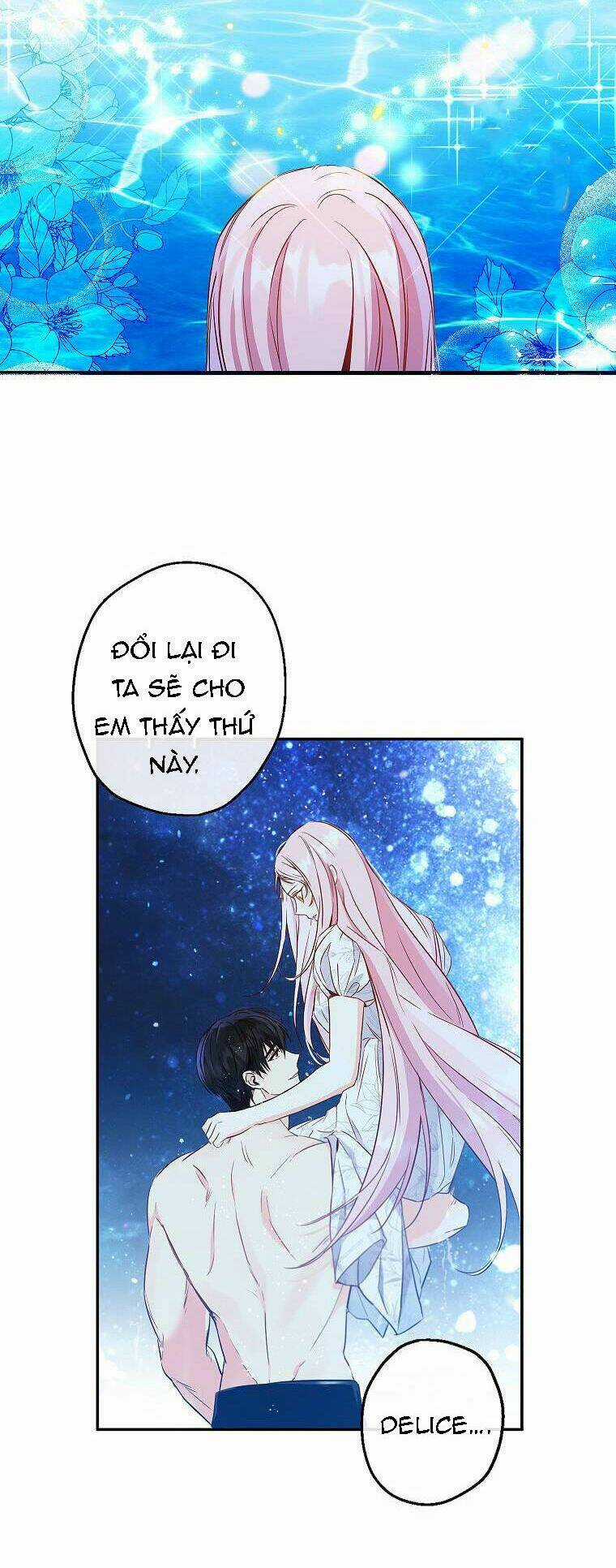 Cuộc Hôn Nhân Giả Dối - Chapter 86.2 - Trang 15