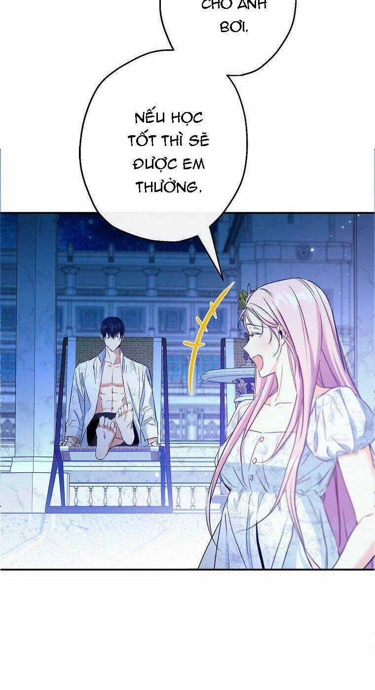 Cuộc Hôn Nhân Giả Dối - Chapter 86.2 - Trang 4