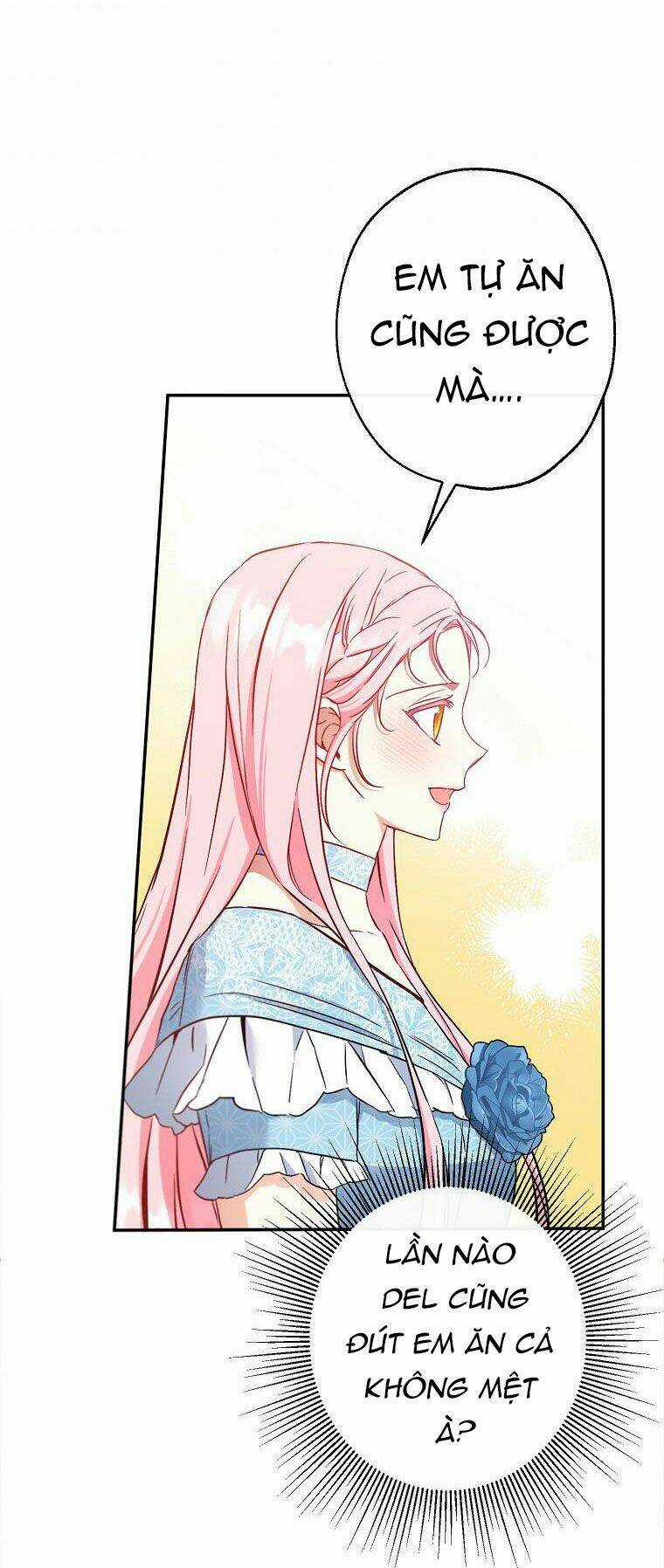 Cuộc Hôn Nhân Giả Dối - Chapter 87.1 - Trang 11