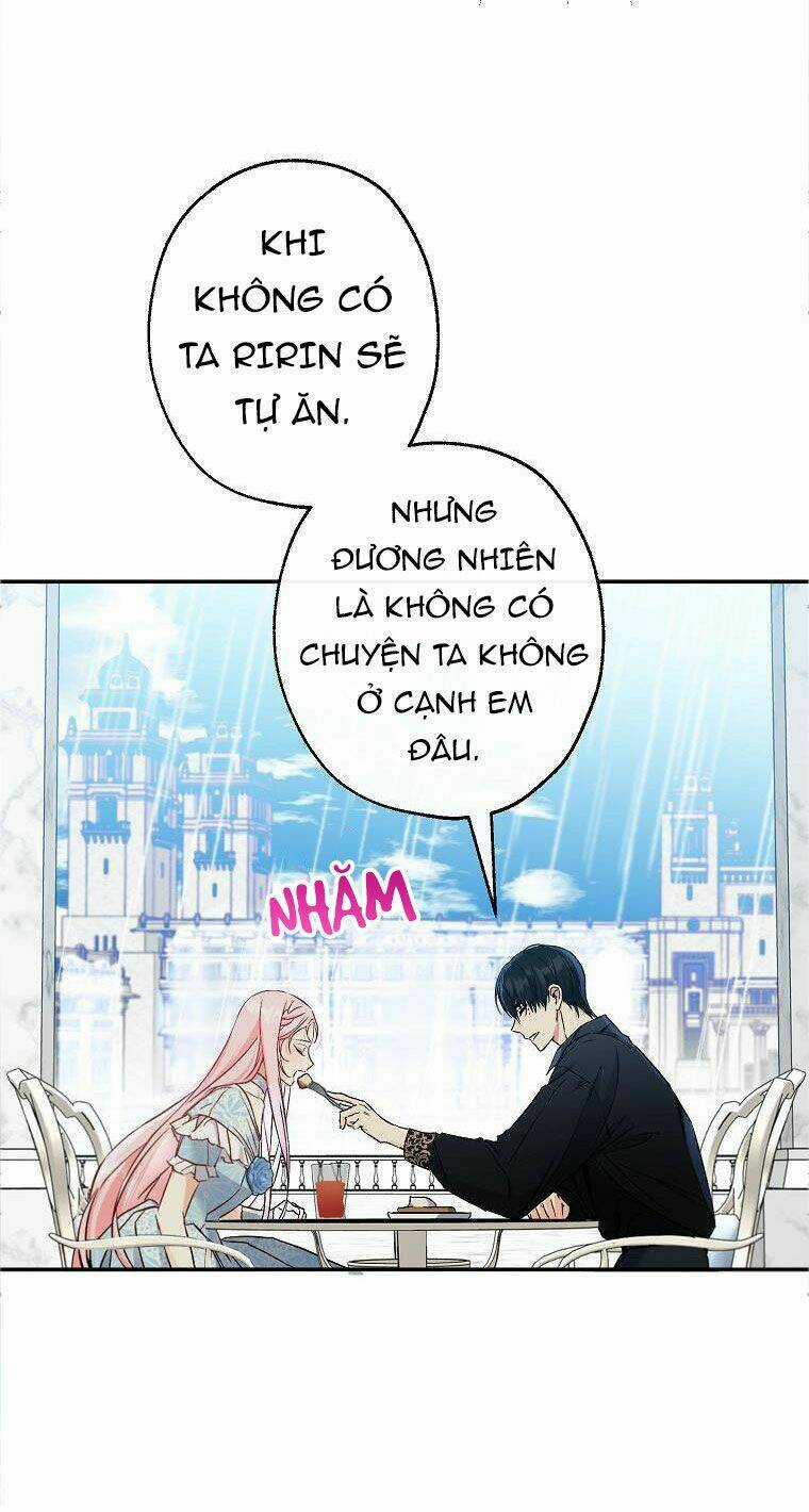 Cuộc Hôn Nhân Giả Dối - Chapter 87.1 - Trang 12