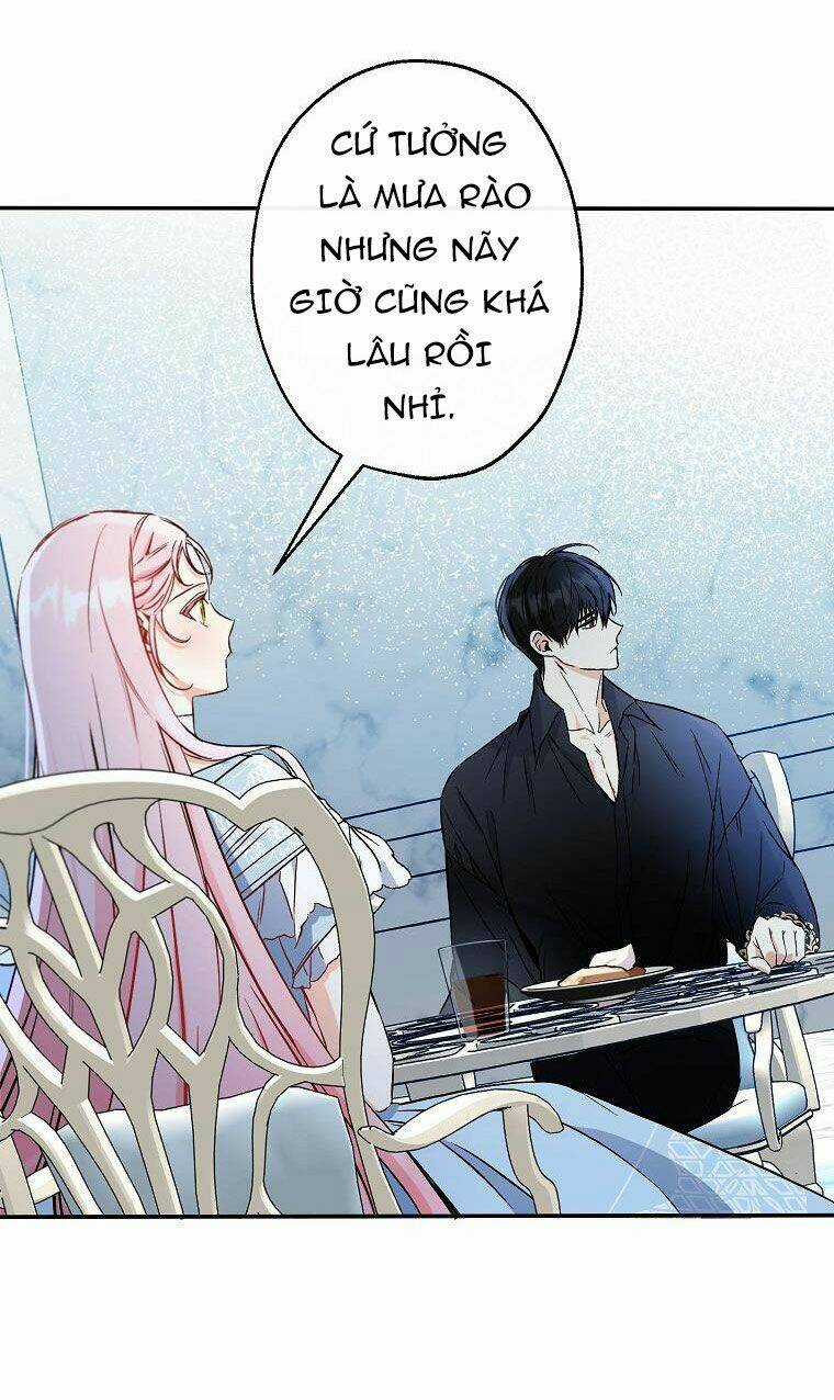 Cuộc Hôn Nhân Giả Dối - Chapter 87.1 - Trang 14