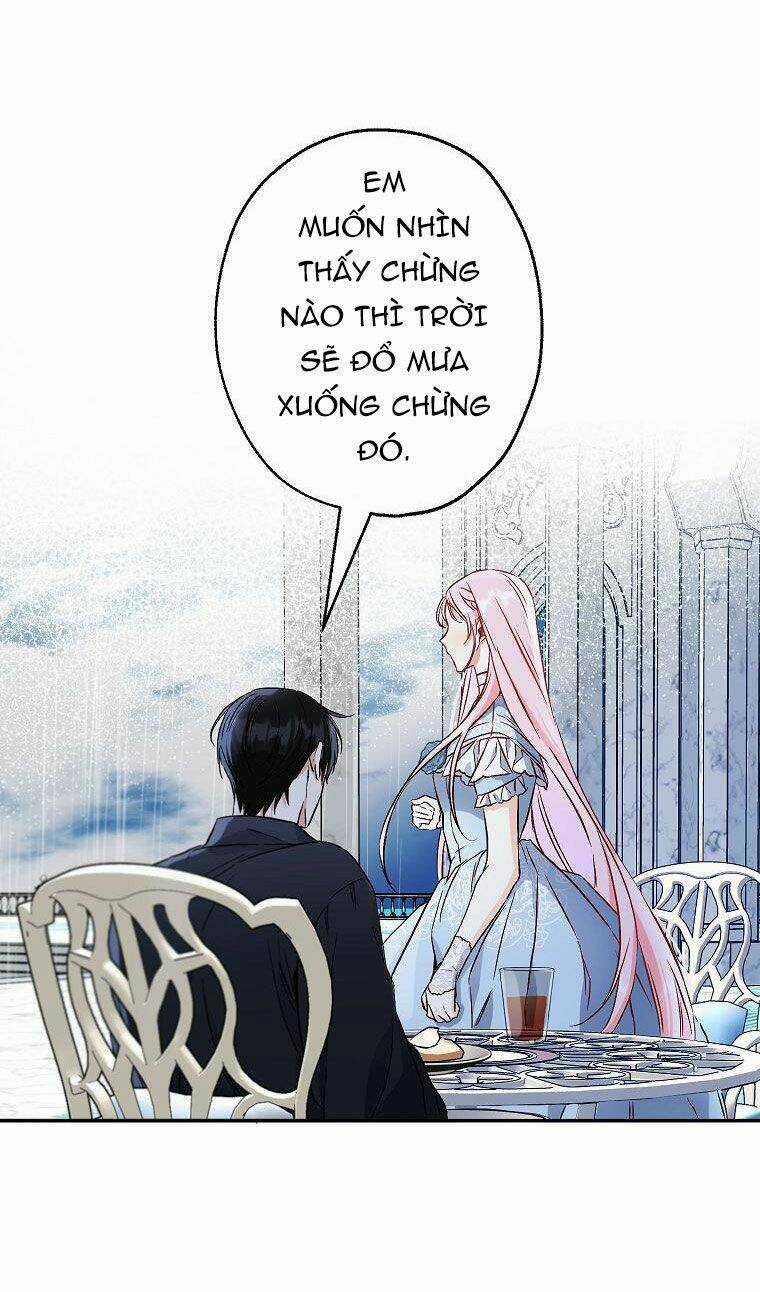 Cuộc Hôn Nhân Giả Dối - Chapter 87.1 - Trang 16