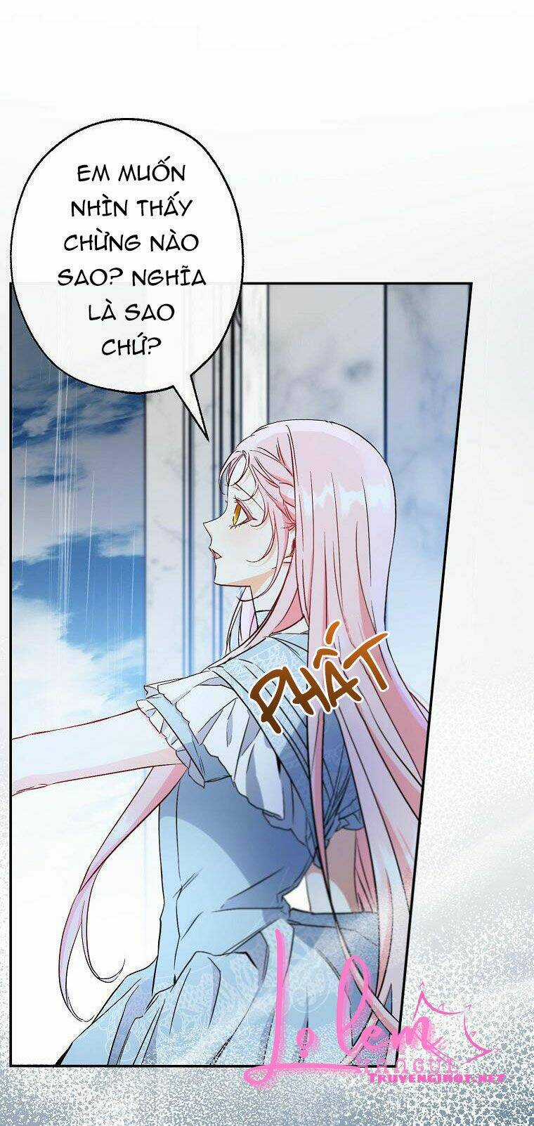 Cuộc Hôn Nhân Giả Dối - Chapter 87.1 - Trang 17