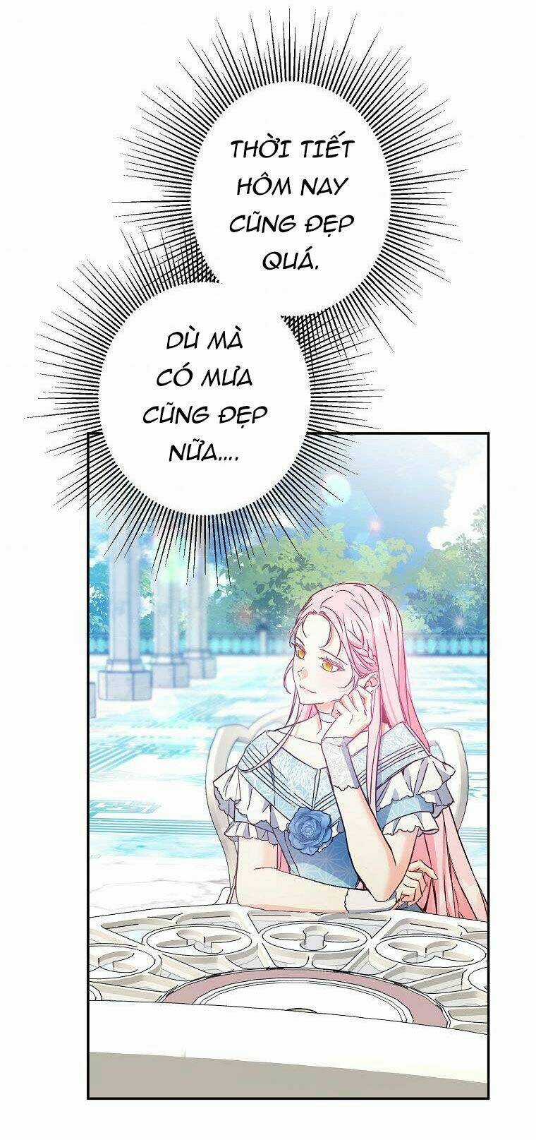 Cuộc Hôn Nhân Giả Dối - Chapter 87.1 - Trang 3