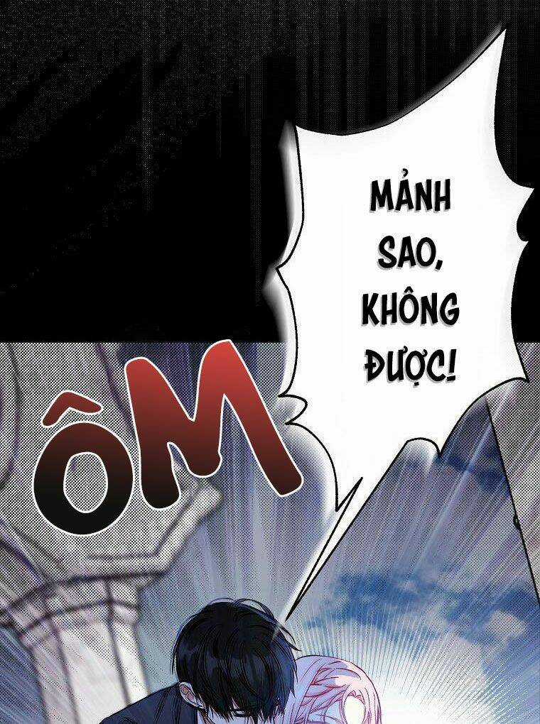 Cuộc Hôn Nhân Giả Dối - Chapter 87.1 - Trang 21