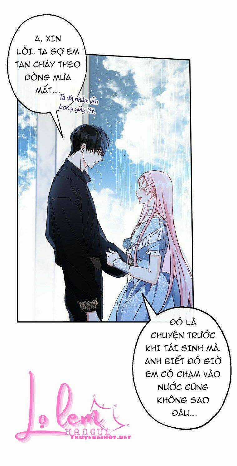 Cuộc Hôn Nhân Giả Dối - Chapter 87.1 - Trang 25