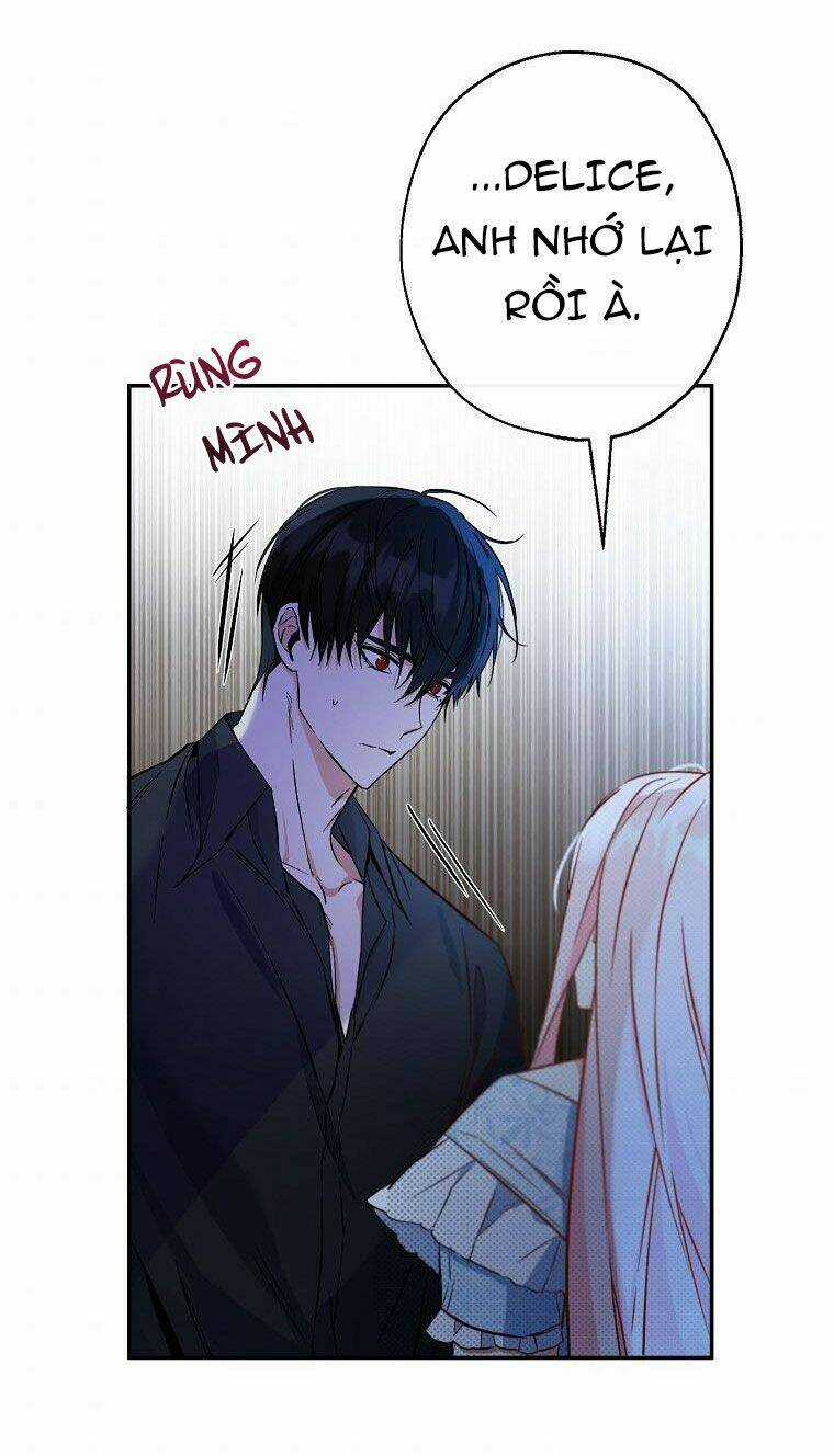 Cuộc Hôn Nhân Giả Dối - Chapter 87.1 - Trang 27