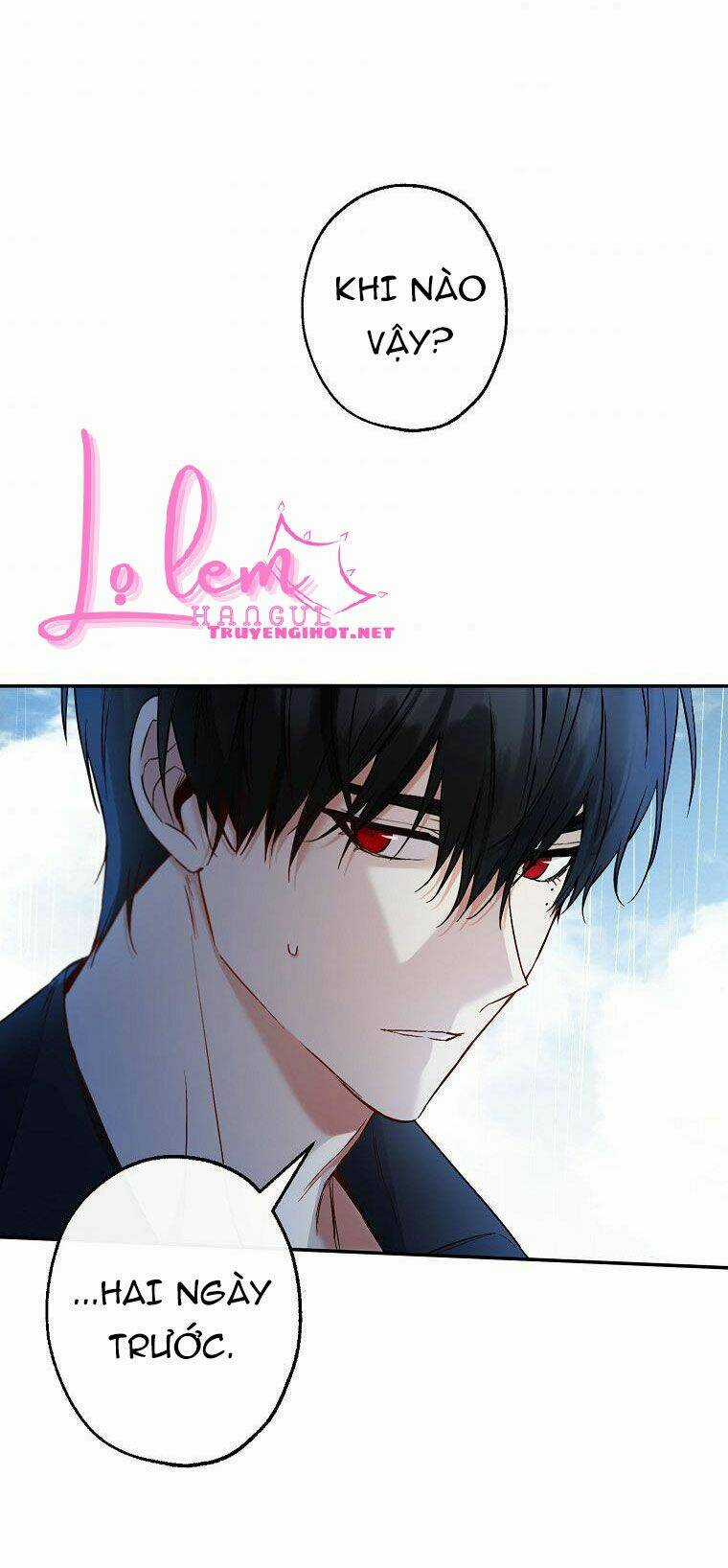 Cuộc Hôn Nhân Giả Dối - Chapter 87.1 - Trang 28
