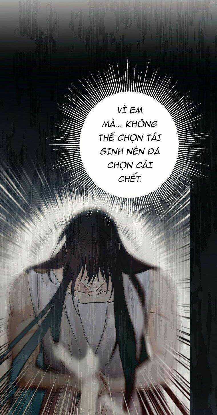 Cuộc Hôn Nhân Giả Dối - Chapter 87.1 - Trang 30