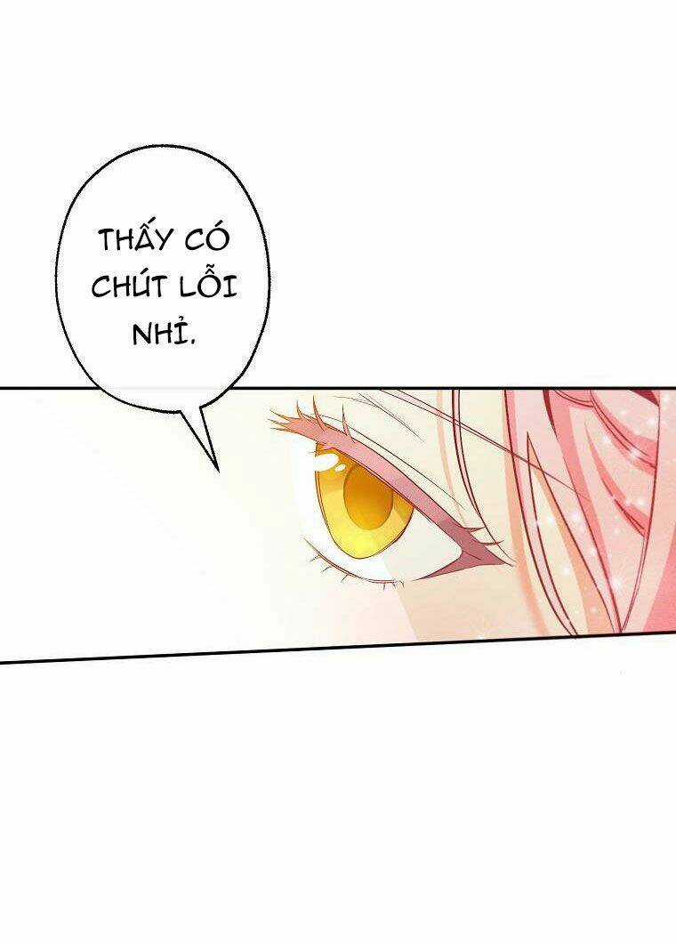 Cuộc Hôn Nhân Giả Dối - Chapter 87.1 - Trang 4