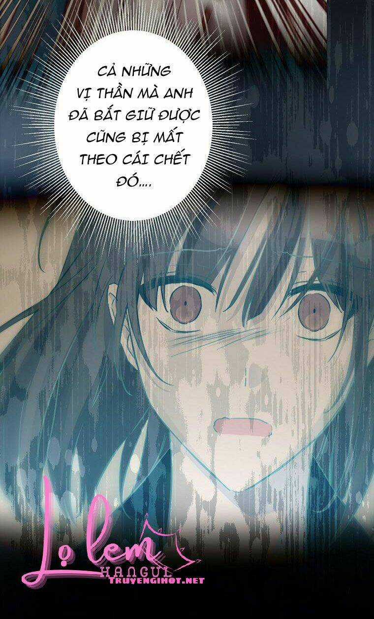 Cuộc Hôn Nhân Giả Dối - Chapter 87.1 - Trang 31