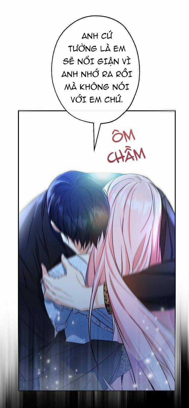 Cuộc Hôn Nhân Giả Dối - Chapter 87.1 - Trang 34