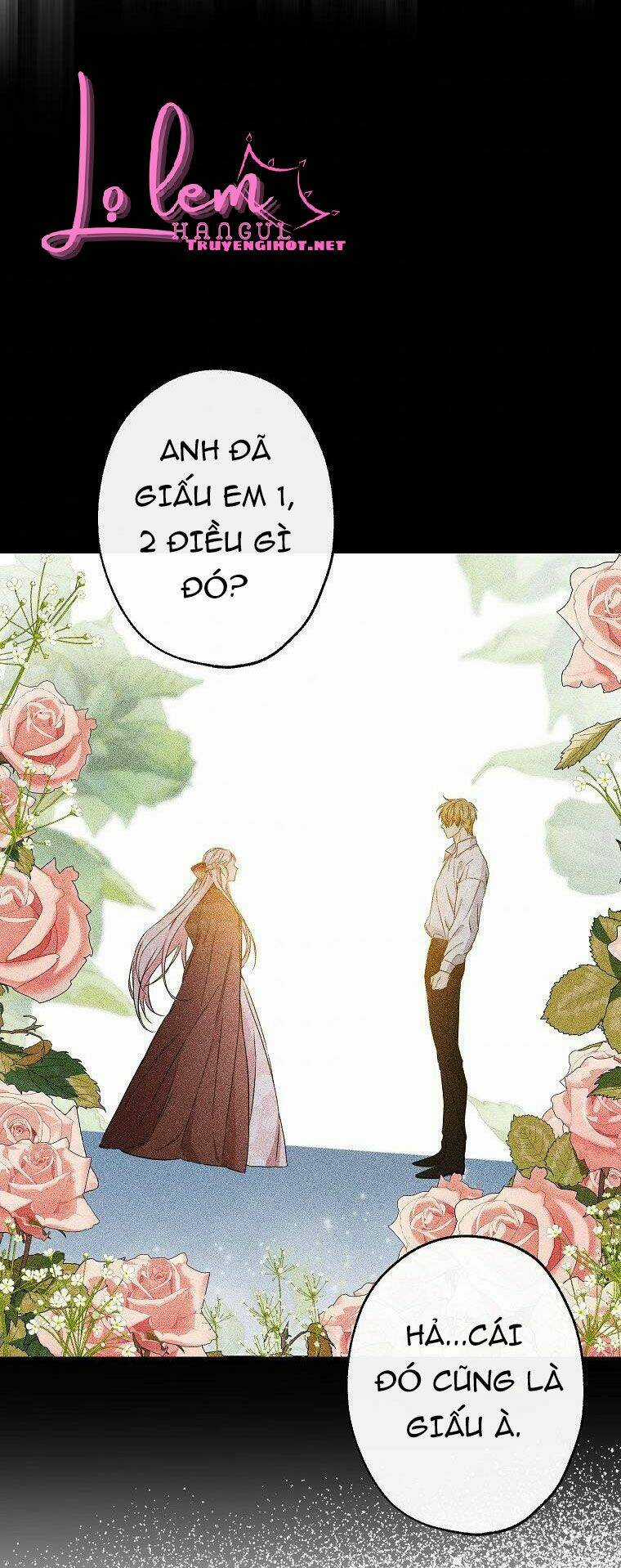 Cuộc Hôn Nhân Giả Dối - Chapter 87.1 - Trang 35