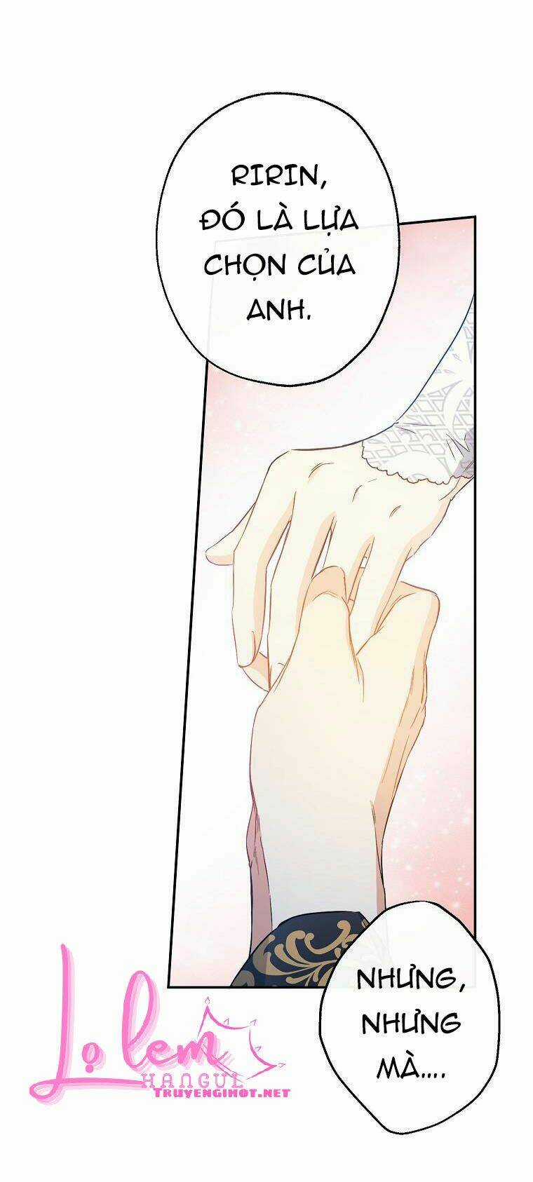 Cuộc Hôn Nhân Giả Dối - Chapter 87.1 - Trang 37