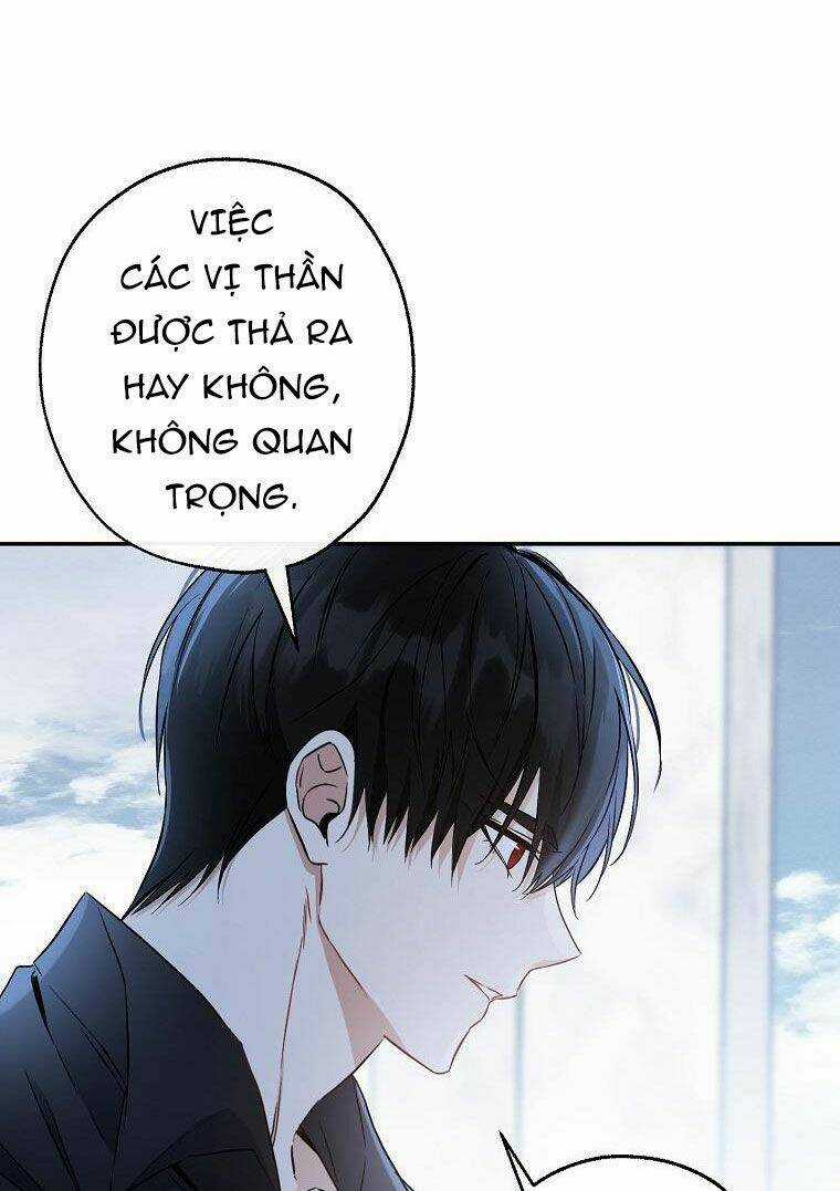 Cuộc Hôn Nhân Giả Dối - Chapter 87.1 - Trang 38