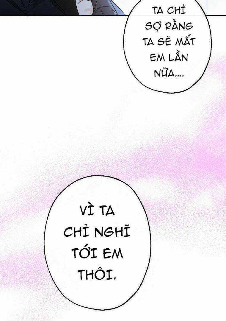 Cuộc Hôn Nhân Giả Dối - Chapter 87.1 - Trang 39