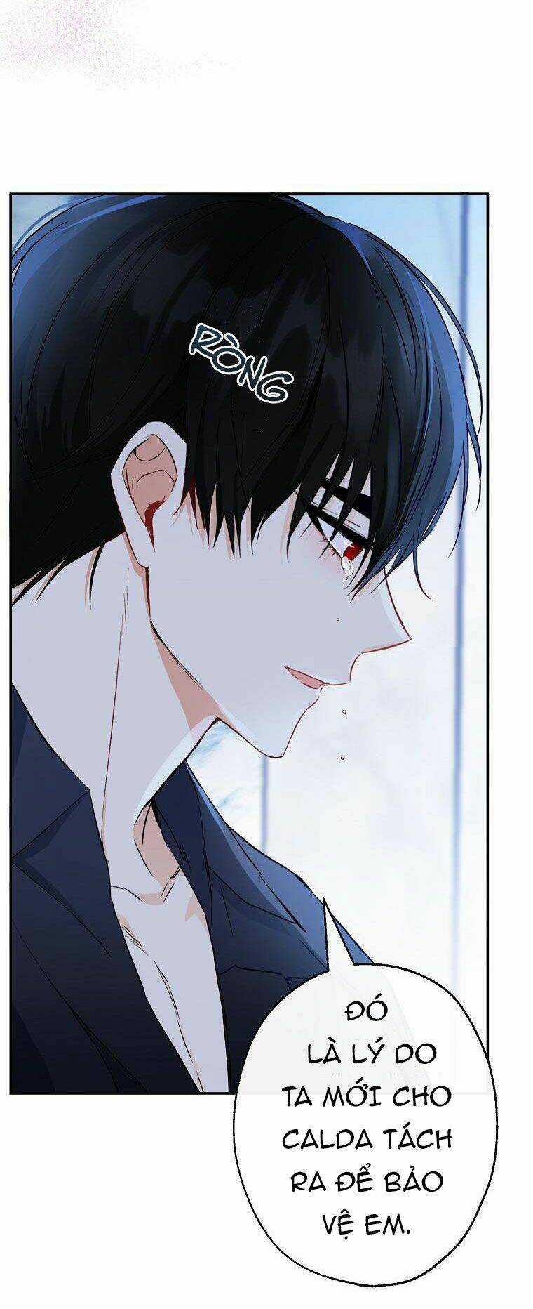 Cuộc Hôn Nhân Giả Dối - Chapter 87.1 - Trang 40