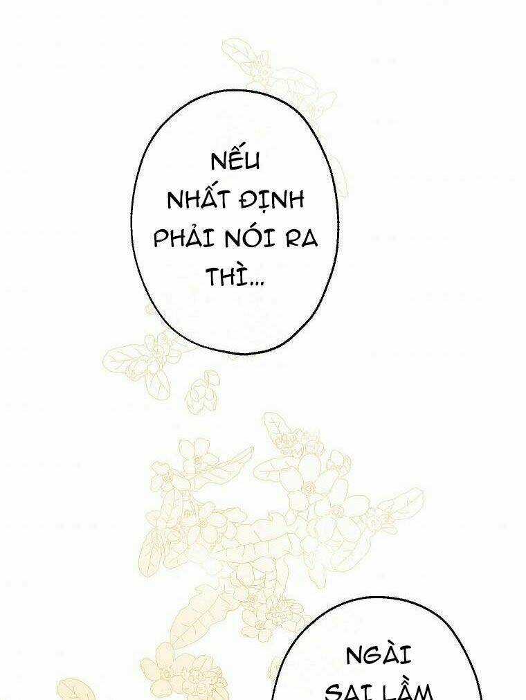 Cuộc Hôn Nhân Giả Dối - Chapter 87.1 - Trang 42