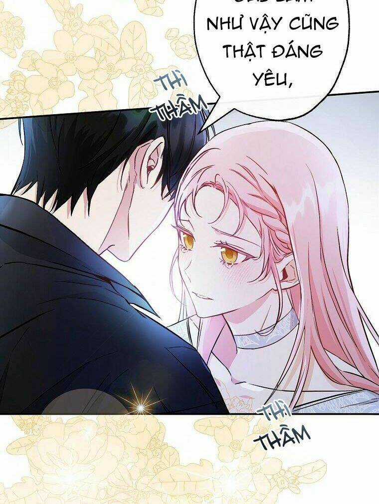 Cuộc Hôn Nhân Giả Dối - Chapter 87.1 - Trang 43