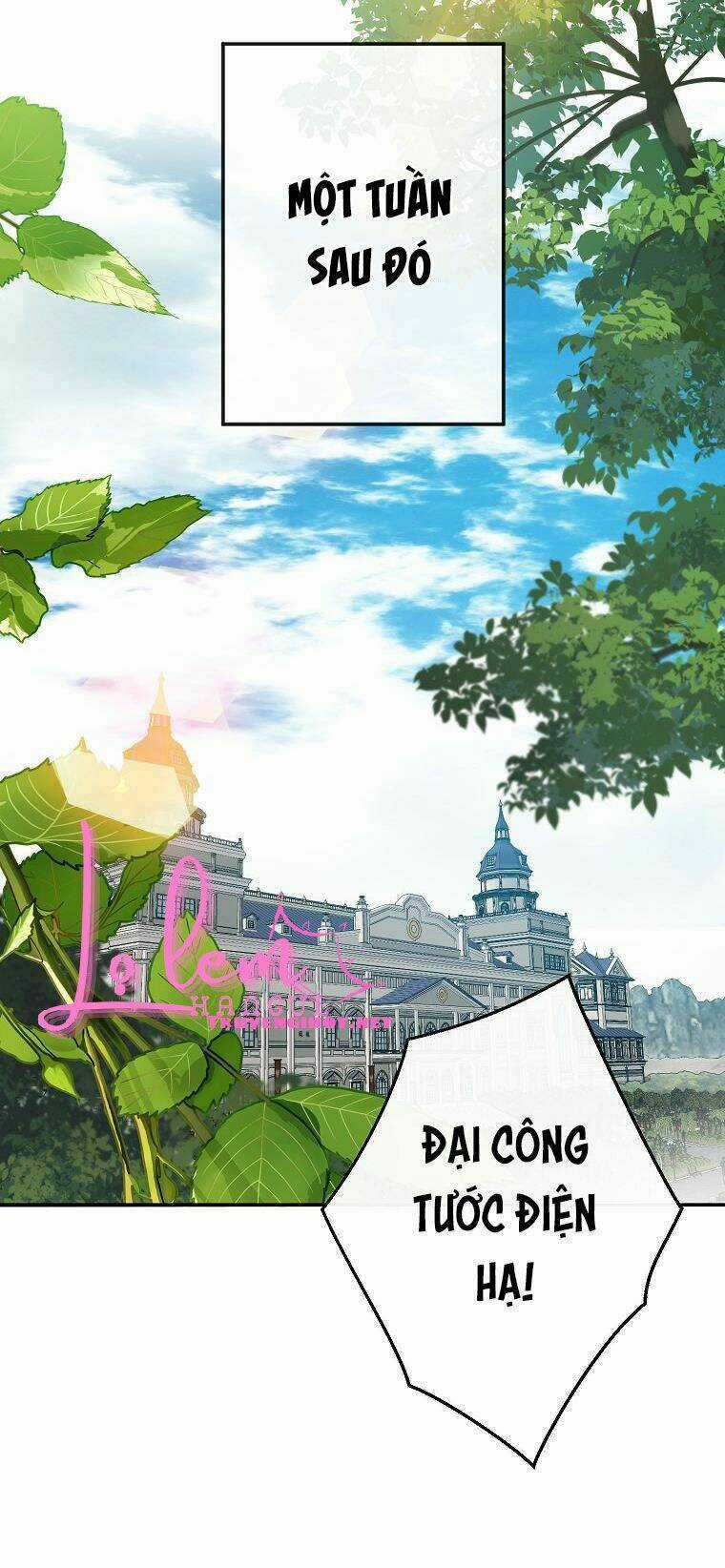 Cuộc Hôn Nhân Giả Dối - Chapter 87.1 - Trang 47