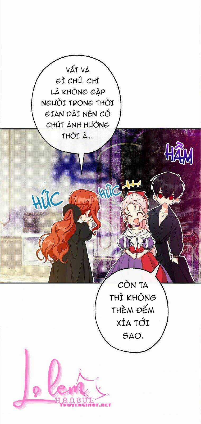 Cuộc Hôn Nhân Giả Dối - Chapter 87.1 - Trang 49