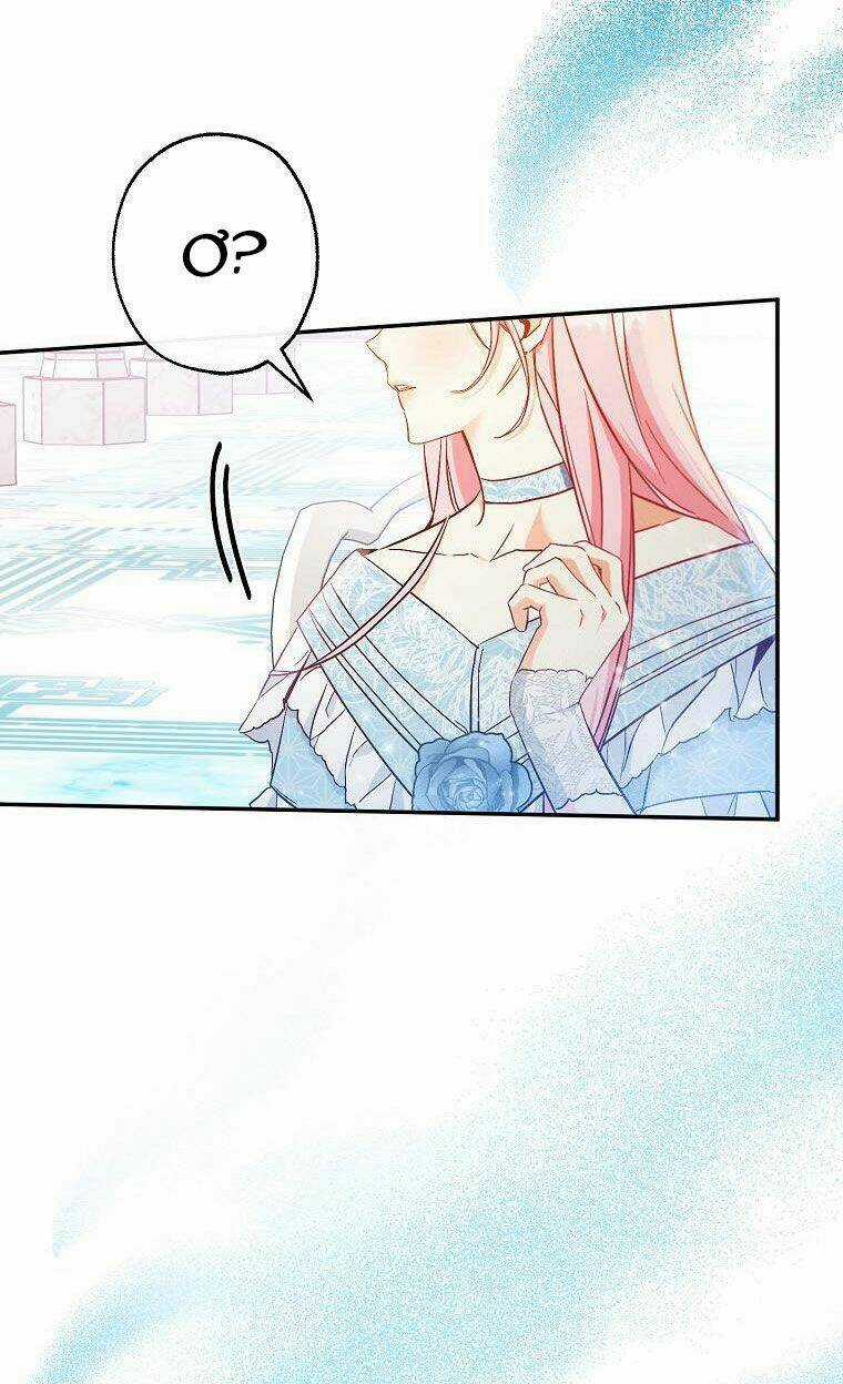 Cuộc Hôn Nhân Giả Dối - Chapter 87.1 - Trang 6