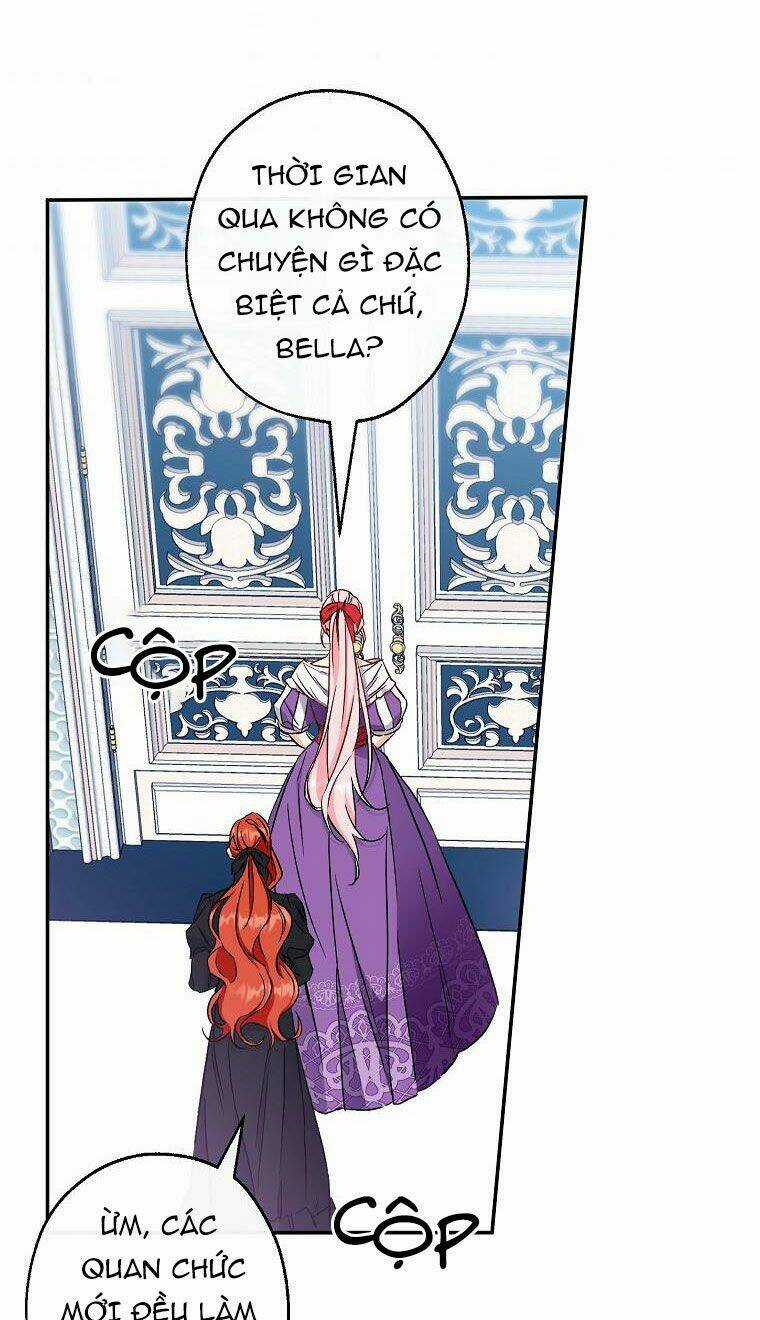 Cuộc Hôn Nhân Giả Dối - Chapter 87.1 - Trang 51