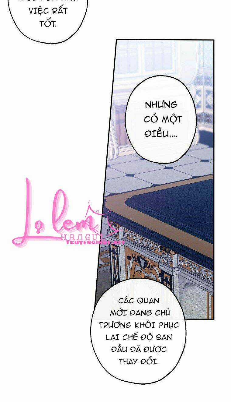 Cuộc Hôn Nhân Giả Dối - Chapter 87.1 - Trang 52