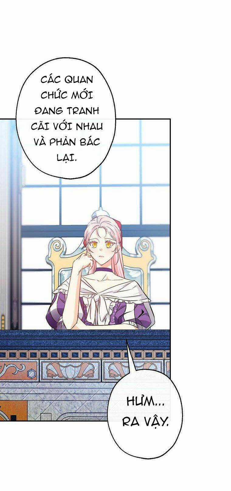 Cuộc Hôn Nhân Giả Dối - Chapter 87.1 - Trang 53