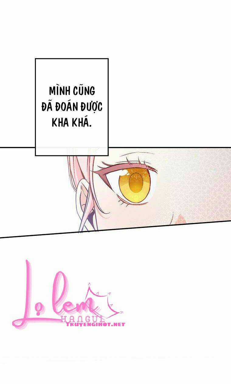 Cuộc Hôn Nhân Giả Dối - Chapter 87.1 - Trang 54