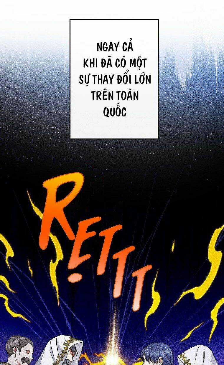 Cuộc Hôn Nhân Giả Dối - Chapter 87.1 - Trang 55