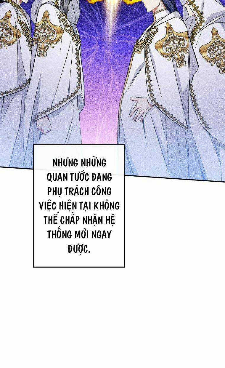 Cuộc Hôn Nhân Giả Dối - Chapter 87.1 - Trang 56
