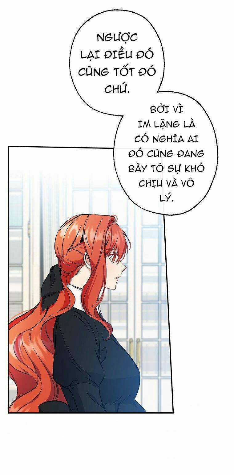 Cuộc Hôn Nhân Giả Dối - Chapter 87.1 - Trang 57