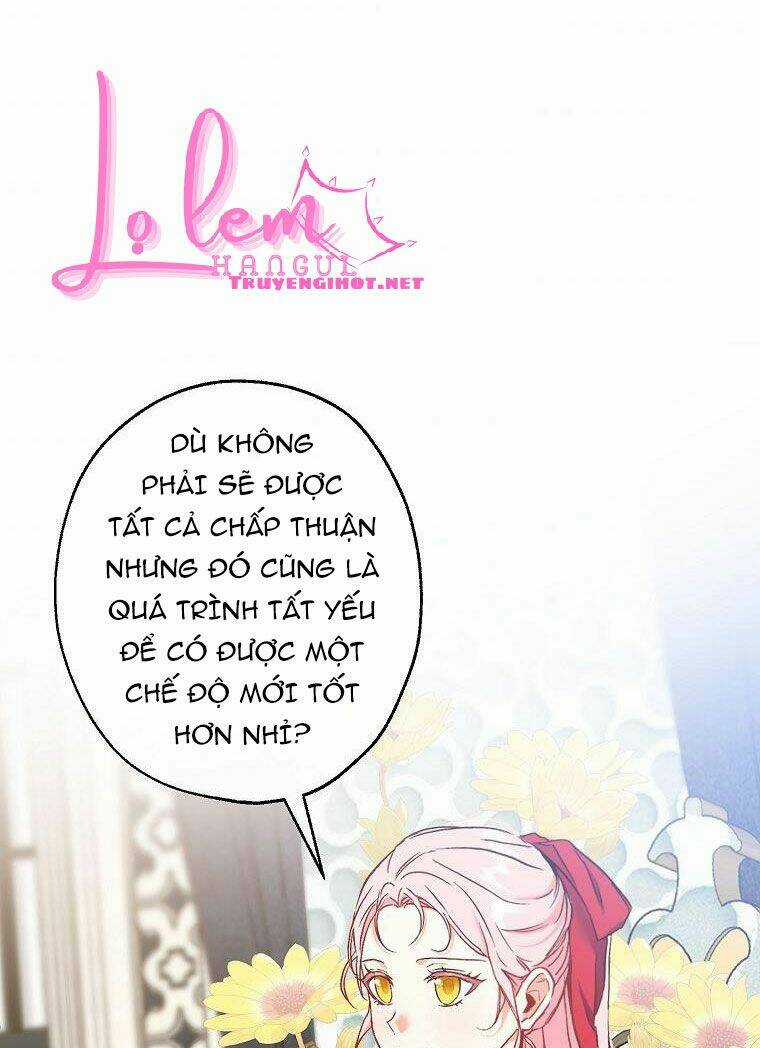 Cuộc Hôn Nhân Giả Dối - Chapter 87.1 - Trang 58