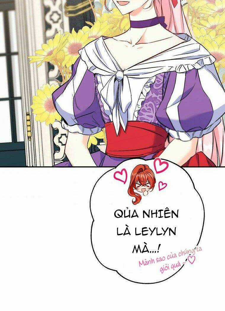 Cuộc Hôn Nhân Giả Dối - Chapter 87.1 - Trang 59
